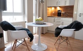 Sehnsucht Ruegen Ferienappartements