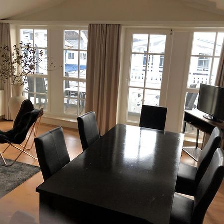 Sehnsucht Ruegen Ferienappartements Sellin  Exterior photo