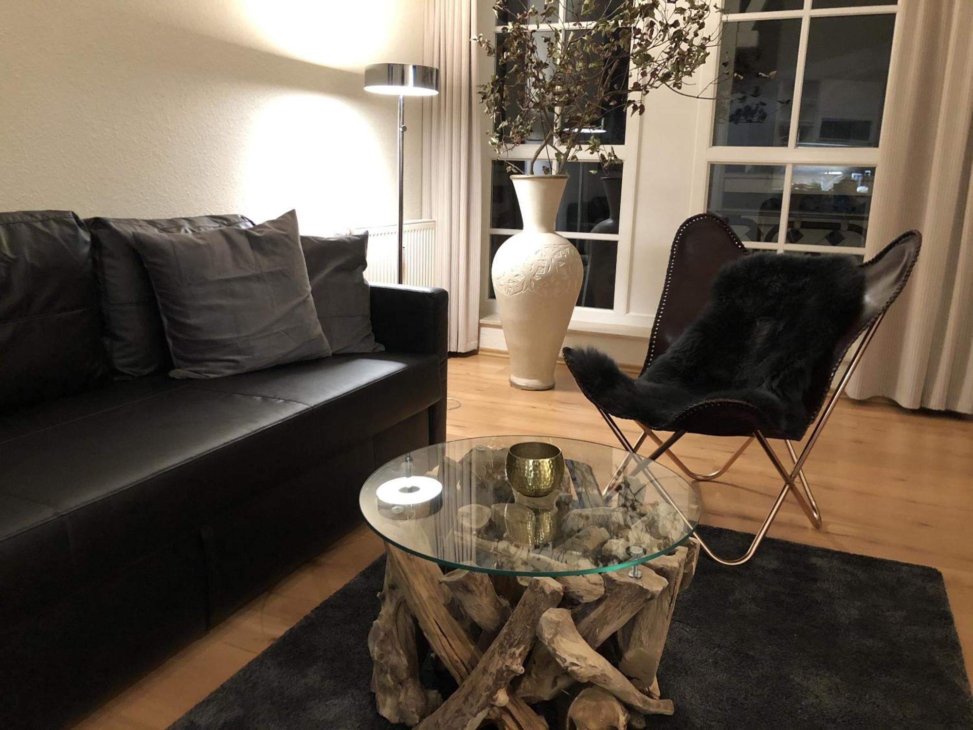 Sehnsucht Ruegen Ferienappartements Sellin  Exterior photo