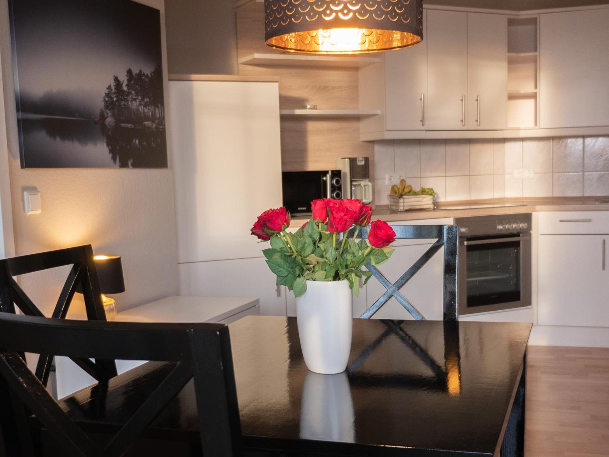 Sehnsucht Ruegen Ferienappartements Sellin  Exterior photo